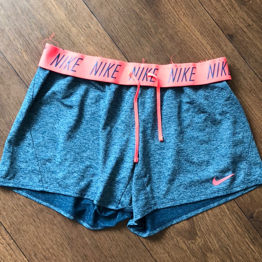 Nike Dri Fit shorts